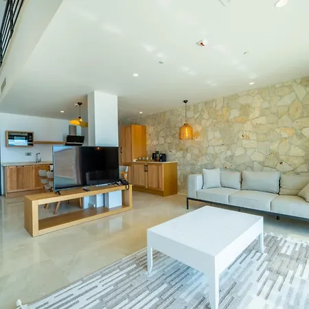 Kalkan Private With Pool * Kaş