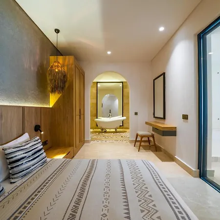 Kalkan Private With Pool Hotel