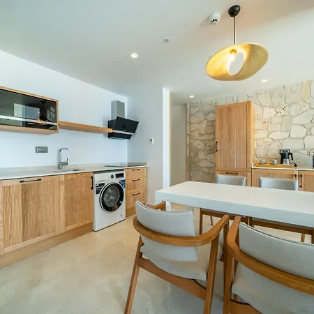 Kalkan Private With Pool Hotel