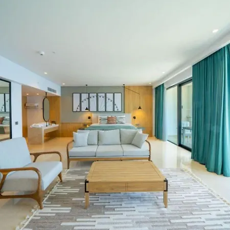 Hotel Kalkan Private With Pool