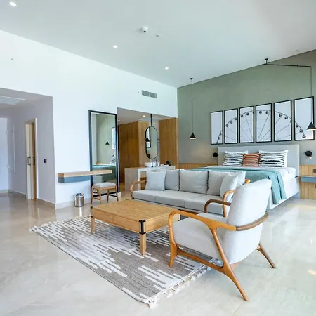 Kalkan Private With Pool Отель Каш