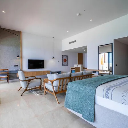 Kalkan Private With Pool Отель Каш