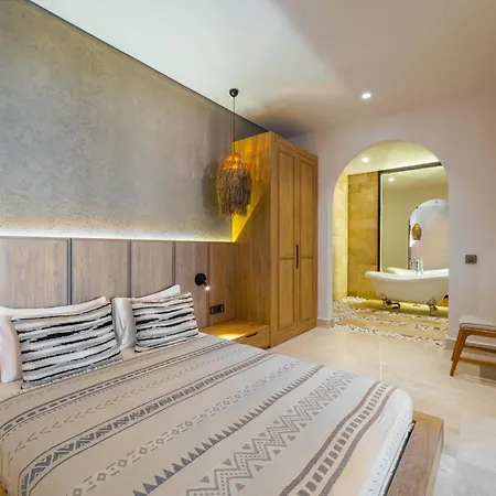 Kalkan Private With Pool Каш
