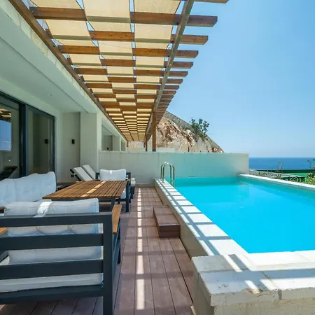 Kalkan Private With Pool * Каш