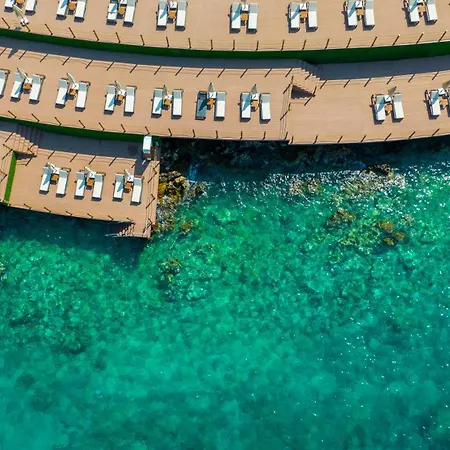 Kalkan Private With Pool Отель *