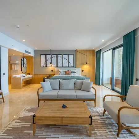 Kalkan Private With Pool * Каш